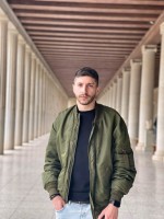 Andreas Christoforou