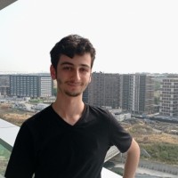Abbas Eren Kılıç