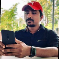 Mahesh Kadam