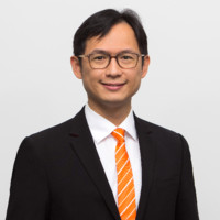 Brian Lin