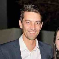 Duane Jordaan