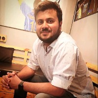 Akshay Dikundwar
