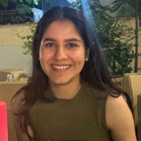 Tanishqa Tyagi