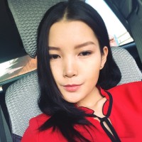 Uynga Enkhjin