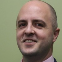 Stephen Wight