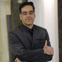 Hamid Reza Sharifi, Ph.D