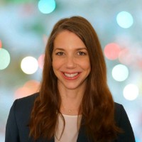 Jessica Blomberg, Ph.D.