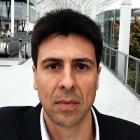 Rodolpho Nicolau