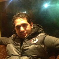 Mohamed Abd El Aziz