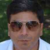 Rajesh Vohra