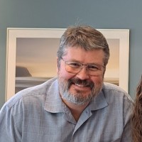 Timothy Atkins