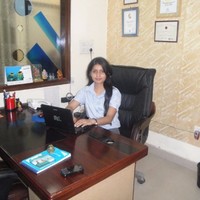 Kirti Mittal