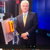 Dennis Cassidy