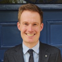 Jacob Baxter