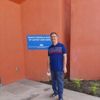 BRIJESH MAKRERI
