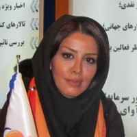 Sara Ahmadi