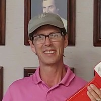 Christopher McConnell