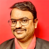 Kiran Murthy