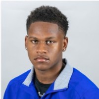 Caleb Frank