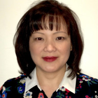 Jackie Shi