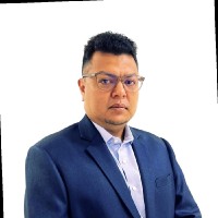 Khairol Azimin Abdul Hamid