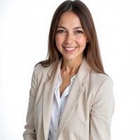 Almina Manoku Phd (C)