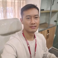 Kaung Khant Ko Ko