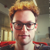 Bart Tromp