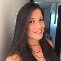 Tayrine Costa Soares