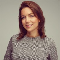 Caroline Grute