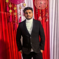 Shubham Gupta
