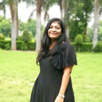 Janvi Solanki