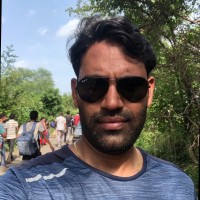 Sachin Poswal