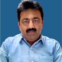 Kashif Riaz