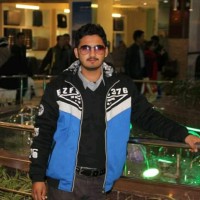Fakhar I alam .