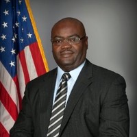 Jerome Ray
