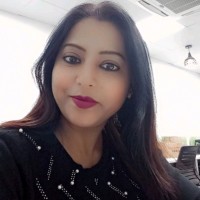 Shilpi Sharma