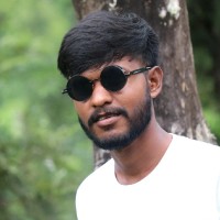 NAVEEN KUMAR G S