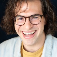 Spencer Perdeck
