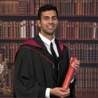 Vaibhav Sharma