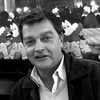 ANTHONY MORALI