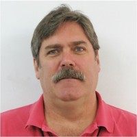 Mark Saunders