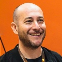 Daniel Bilato