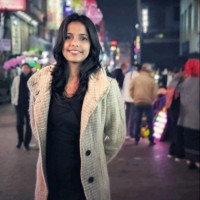 Aayushi .