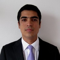 Ruben Fernandez Carrasco