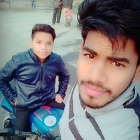 Arav Singh