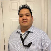Emmanuel John Antazo