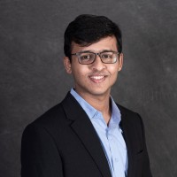 Yash Shah