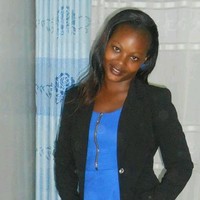 Anne Achieng