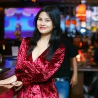 RASHMI Sahoo